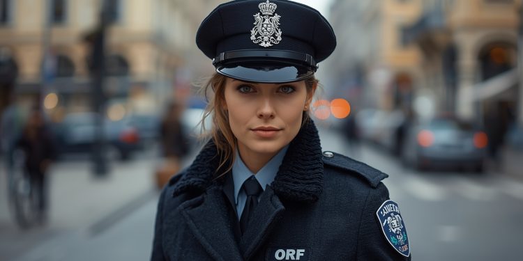 Miriam Fussenegger startet als neue Wiener Tatort-Kommissarin