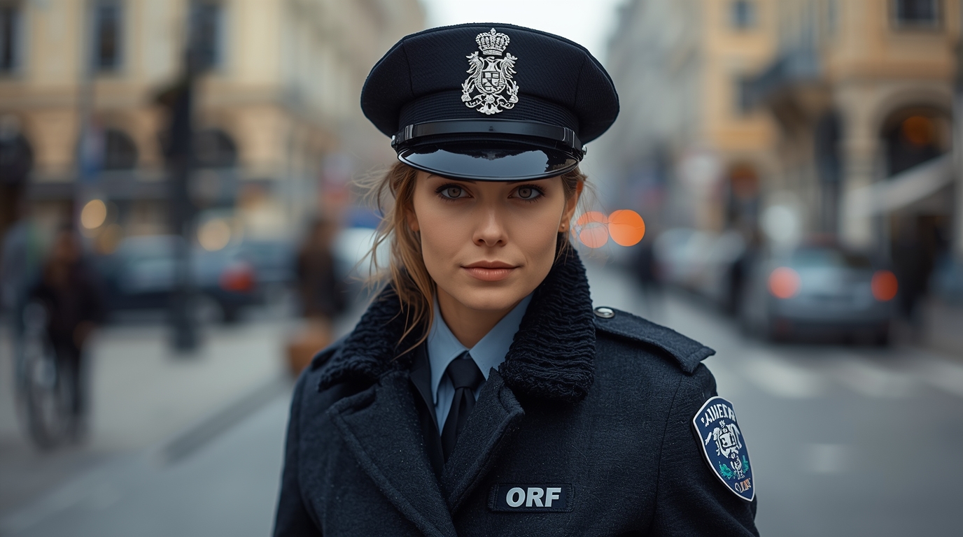 Miriam Fussenegger startet als neue Wiener Tatort-Kommissarin