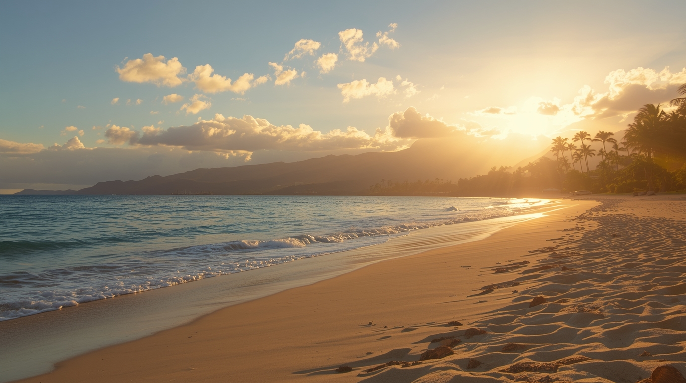 Hawaii 2025: Traumreise, höhere Preise und Maui im Aufbruch