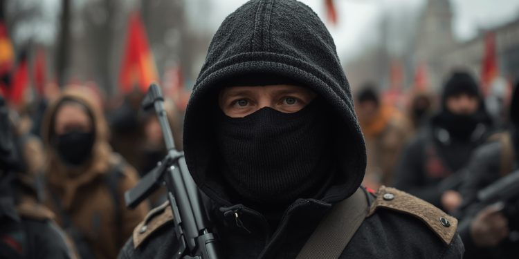 RAF in Österreich: Vom Terror der 70er bis zur TV-Doku heute