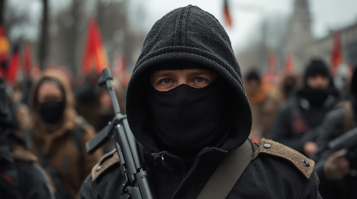RAF in Österreich: Vom Terror der 70er bis zur TV-Doku heute