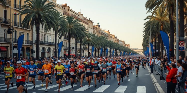 Valencia Marathon 2025 – So wird der Run des Jahres