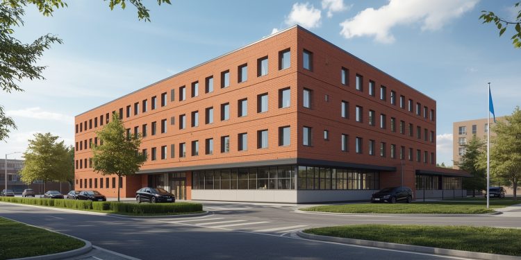 KH Horn: Neuer Primar, neue Chancen für Patienten