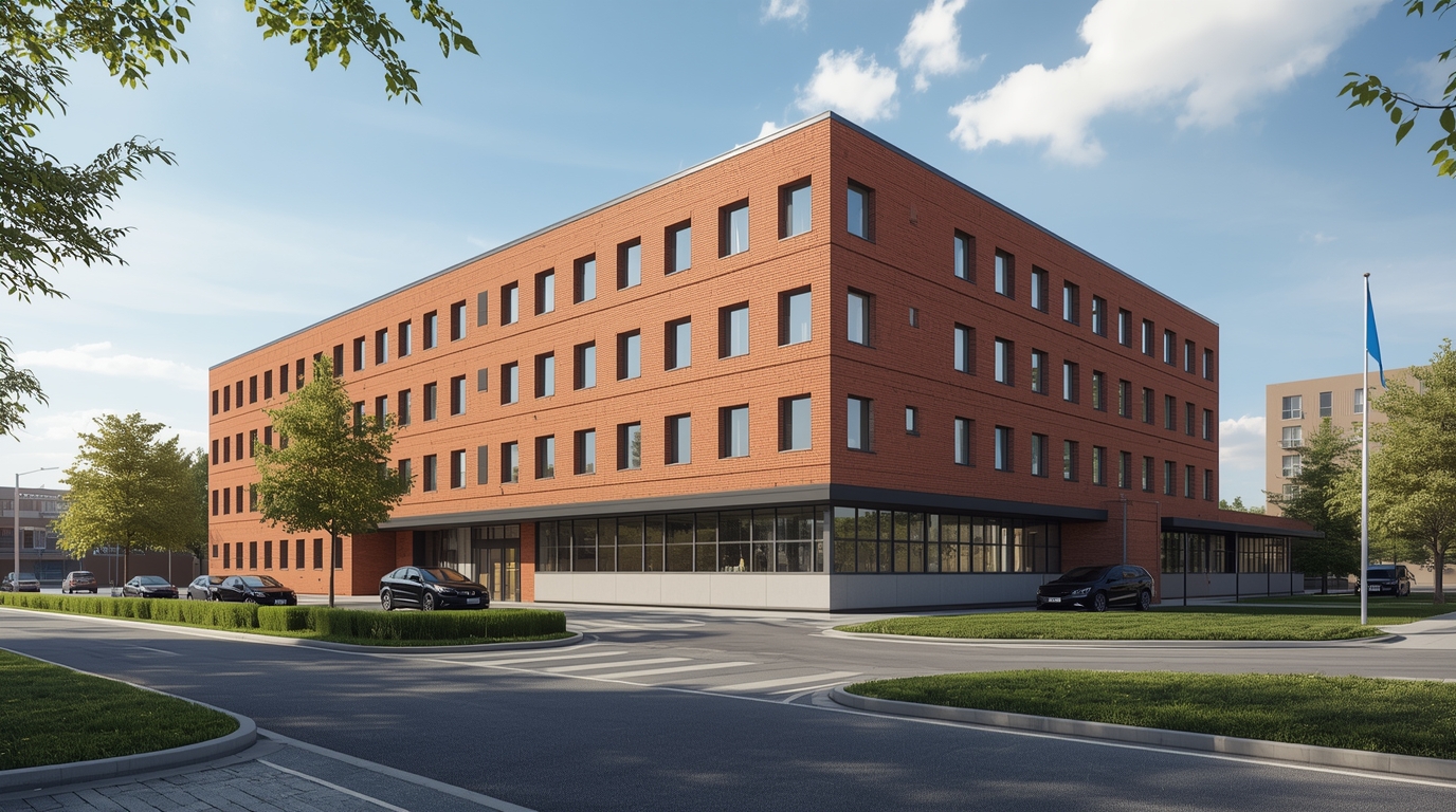 KH Horn: Neuer Primar, neue Chancen für Patienten