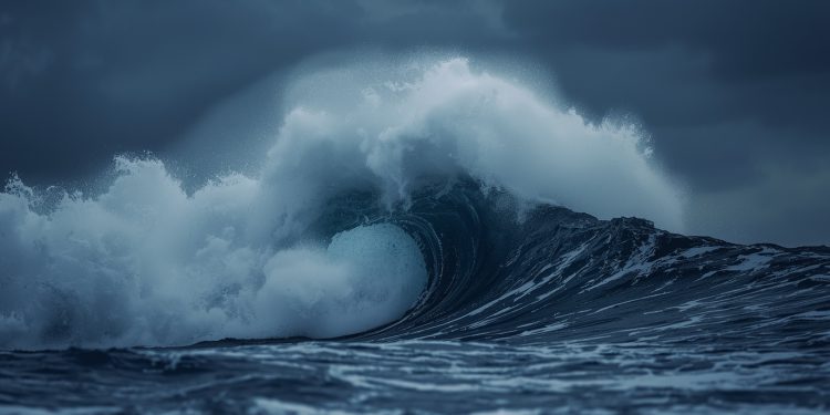Japan-Erdbeben und Tsunami-Warnung: Was wir jetzt wissen