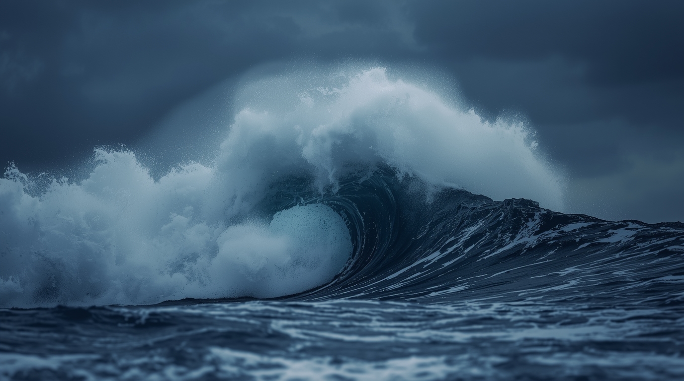 Japan-Erdbeben und Tsunami-Warnung: Was wir jetzt wissen