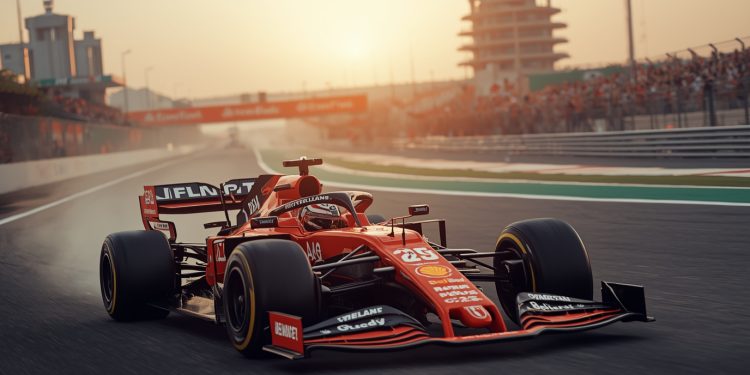 Formel 1 Qualifying heute: So sehen Fans in Österreich alles live