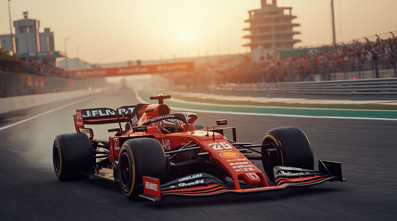 Formel 1 Qualifying heute: So sehen Fans in Österreich alles live