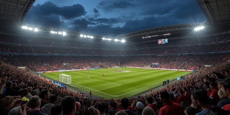 Athletic Bilbao gegen PSG – Drama-Nacht in San Mamés