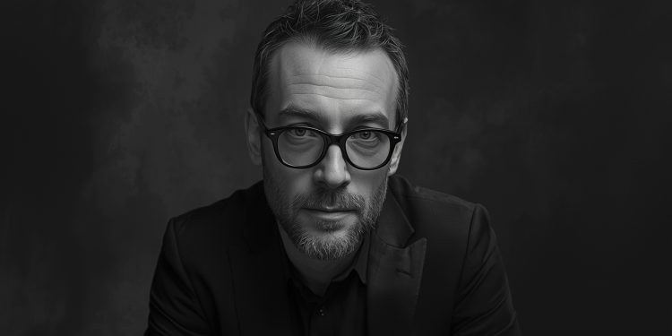 Clemens Unterreiner Vom blinden Kind zum Opernstar