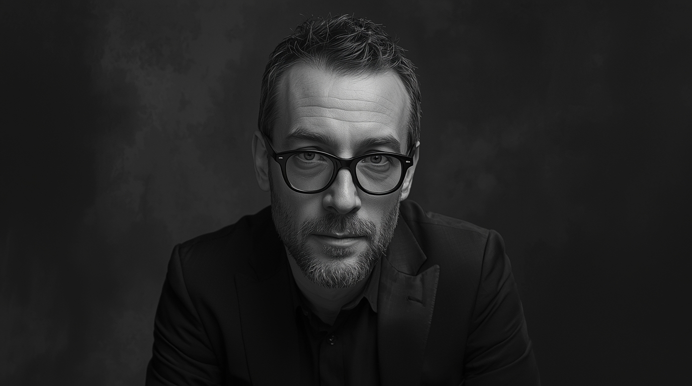 Clemens Unterreiner Vom blinden Kind zum Opernstar