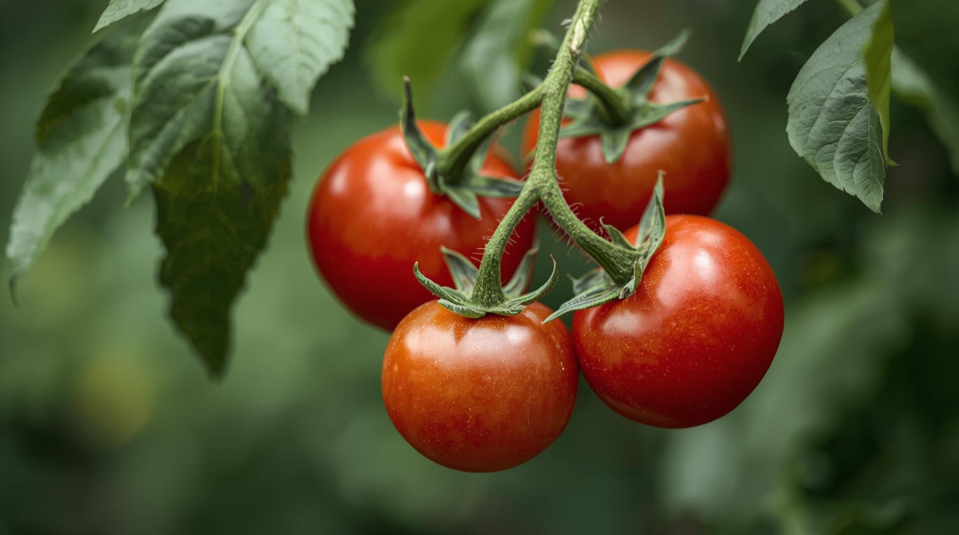 SPAR Cherrytomaten im Check: So gut sind sie wirklich
