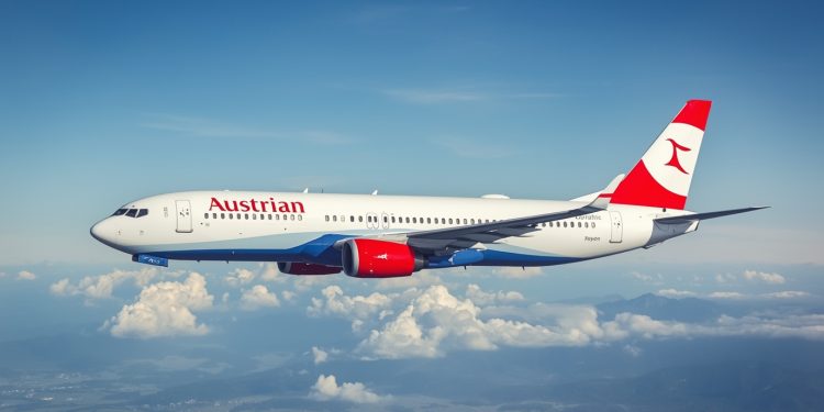 Austrian Airlines: Neue Ziele, neue Flugzeuge, neues Reisegefühl