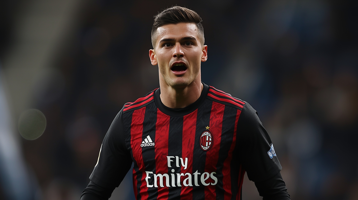 AC Milan im Höhenflug: Warum halb Europa wieder rot-schwarz staunt