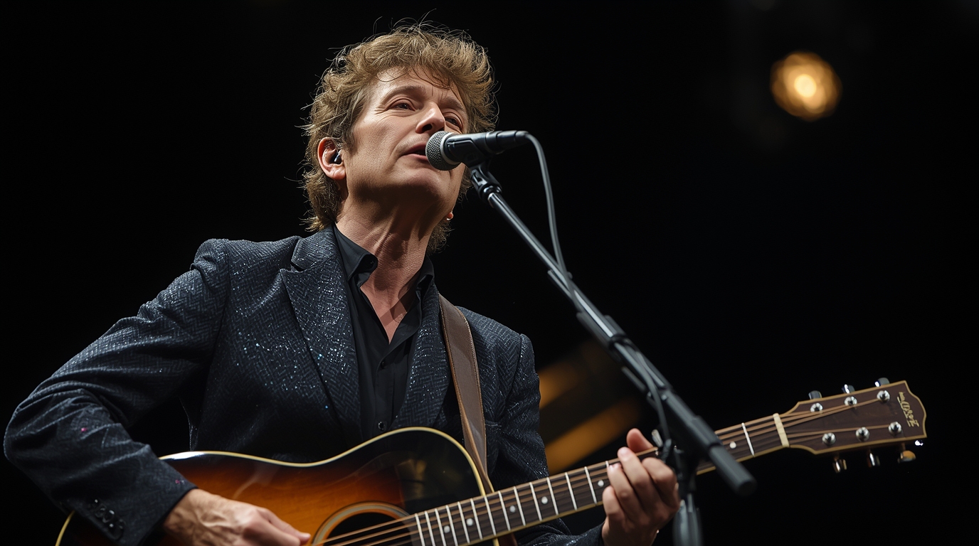 Bob Dylan mit 84 – warum der alte Rebell noch alle packt