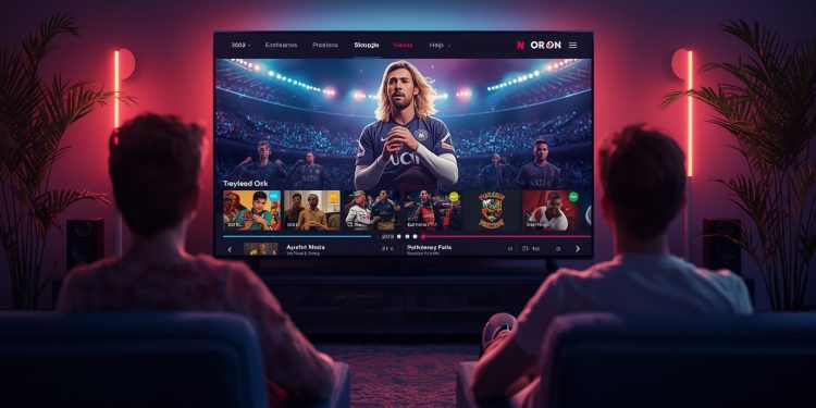 ORF ON: So holst du dir das neue Streaming-Erlebnis