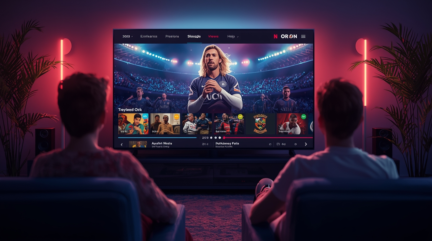 ORF ON: So holst du dir das neue Streaming-Erlebnis