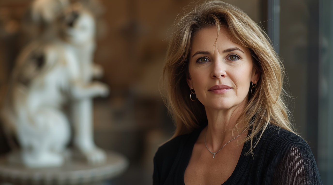 Natalie Benko im Visier: Tresor, Villa, Prozess – was jetzt bekannt ist