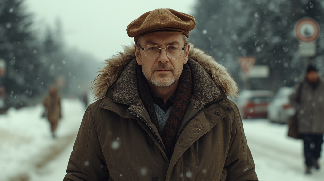 Fargo in Österreich streamen: Serienkiller, Kultfilm und TV-Tipp
