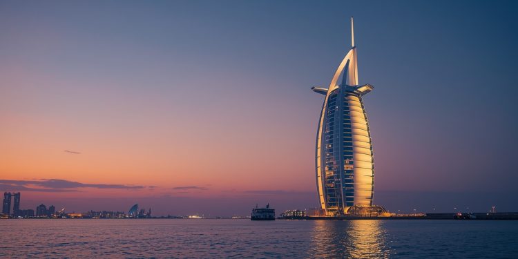 Dubai 2025 – Warum die Wüstenmetropole jetzt alle Rekorde bricht
