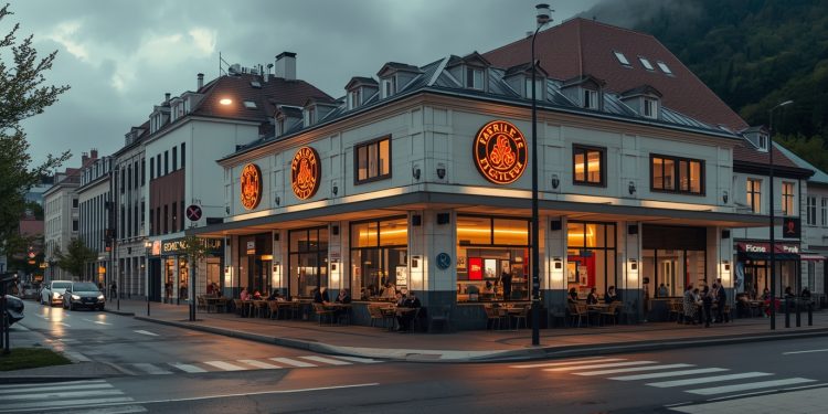 Restaurantketten in Österreich: Wie sie unseren Alltag erobern