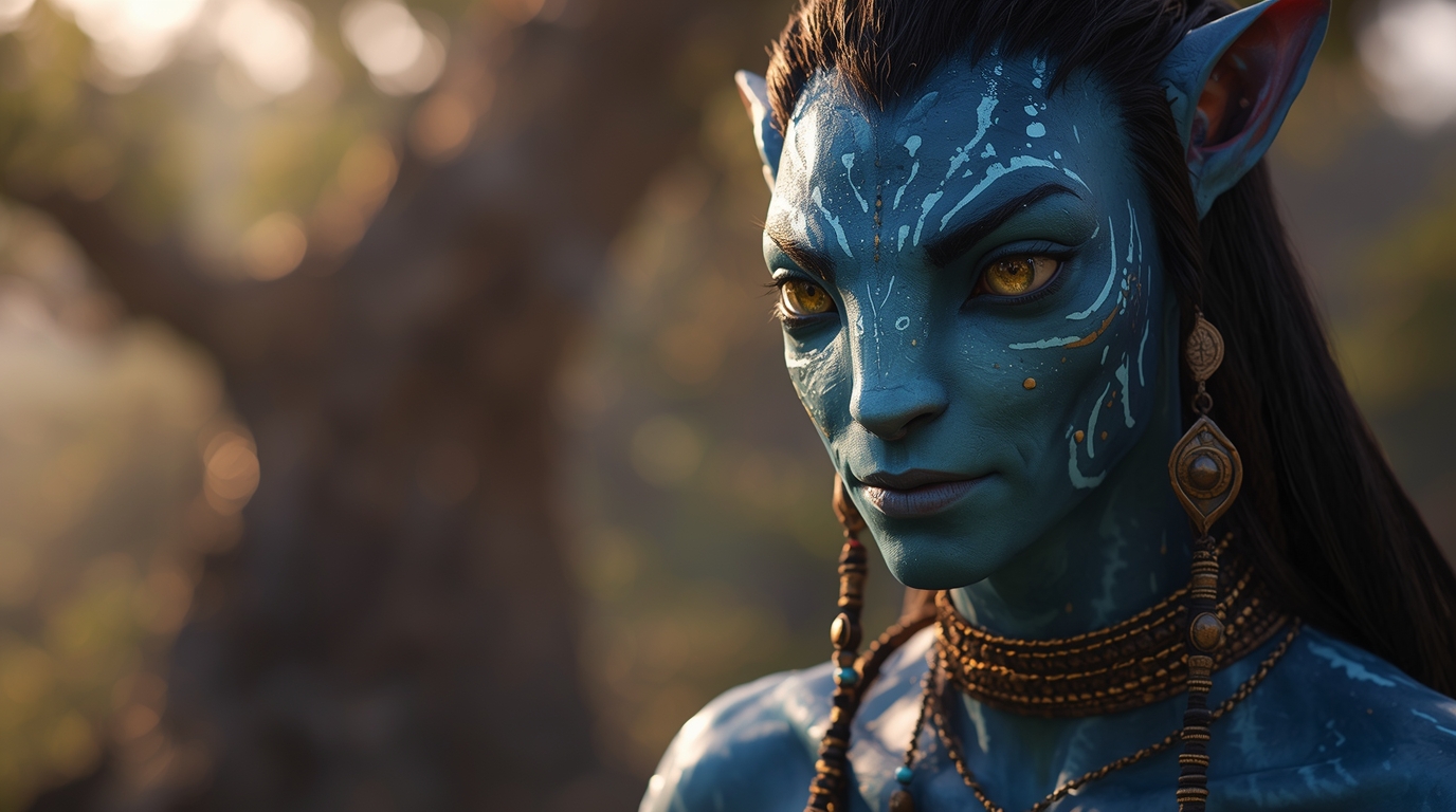 Avatar Fieber in Österreich: Film, Game und Streaming im Check