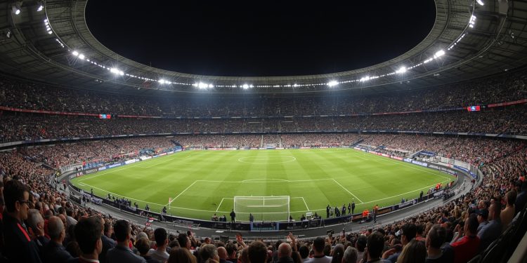 Beşiktaş – Gaziantep: heiße Süper-Lig-Nacht in Istanbul