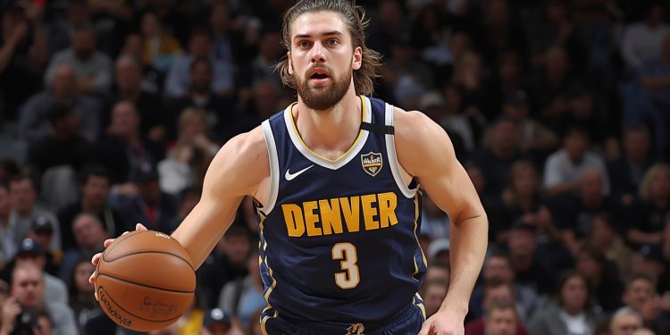 Kings chancenlos gegen übermächtige Nuggets – Jokic zerlegt Sacramento