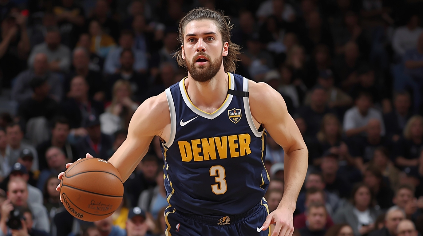 Kings chancenlos gegen übermächtige Nuggets – Jokic zerlegt Sacramento