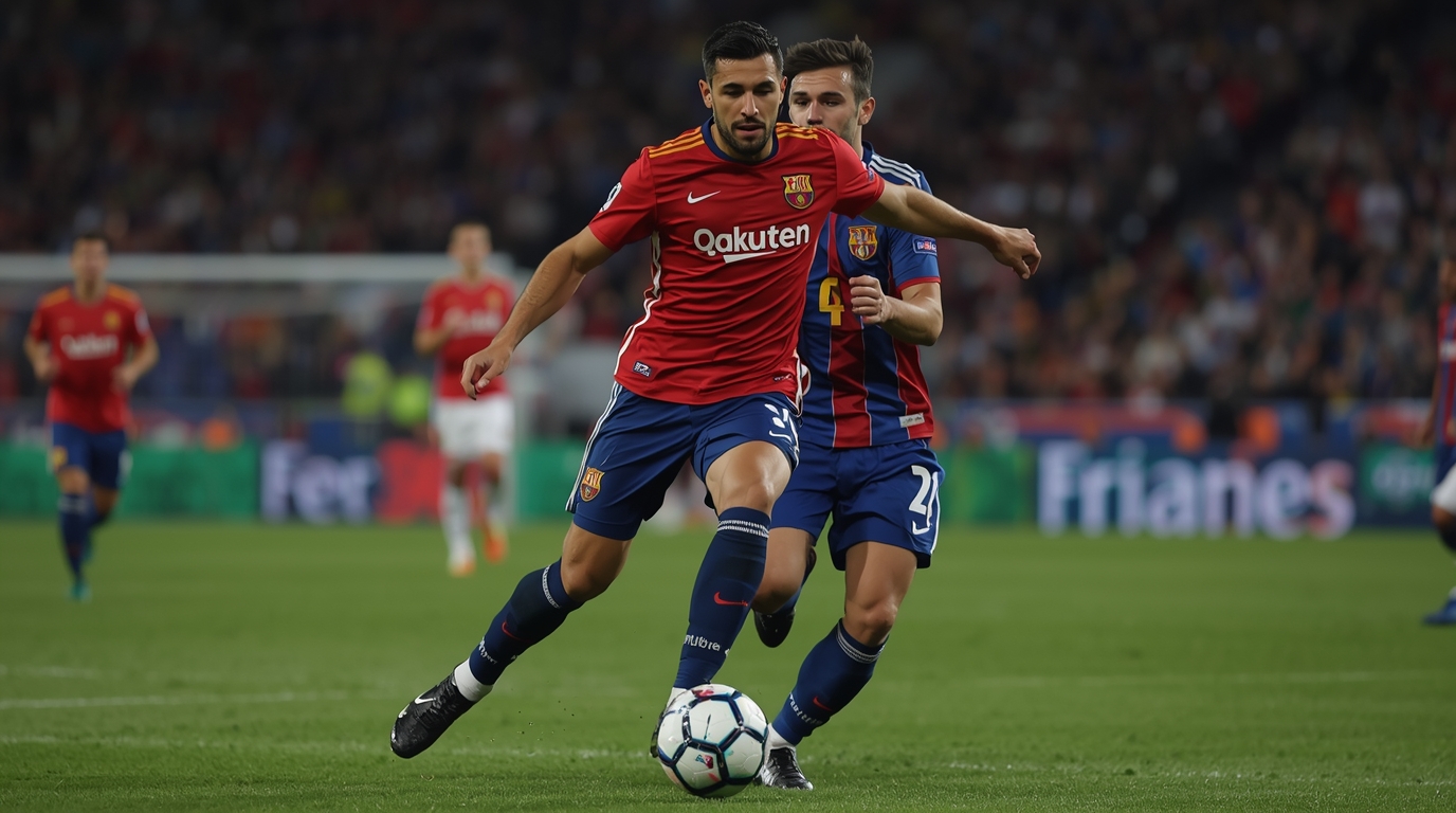 Copa-Sensation: Wie Ourense den großen Girona rauswirft