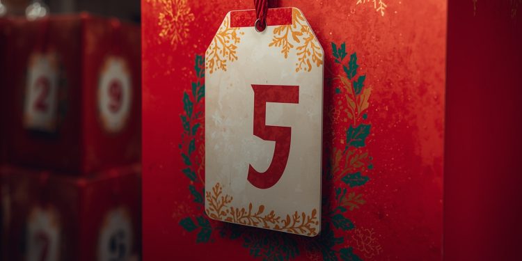 Krone Adventkalender 2025: So Sichern Sie Sich Jetzt Top-Gewinne