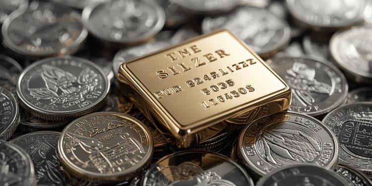 Silberpreis in Österreich: Was Ihr Geld jetzt wirklich bekommt