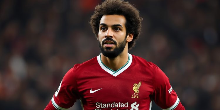 Mohamed Salah schreibt weiter Geschichte – Rekorde, Titel, Zukunft