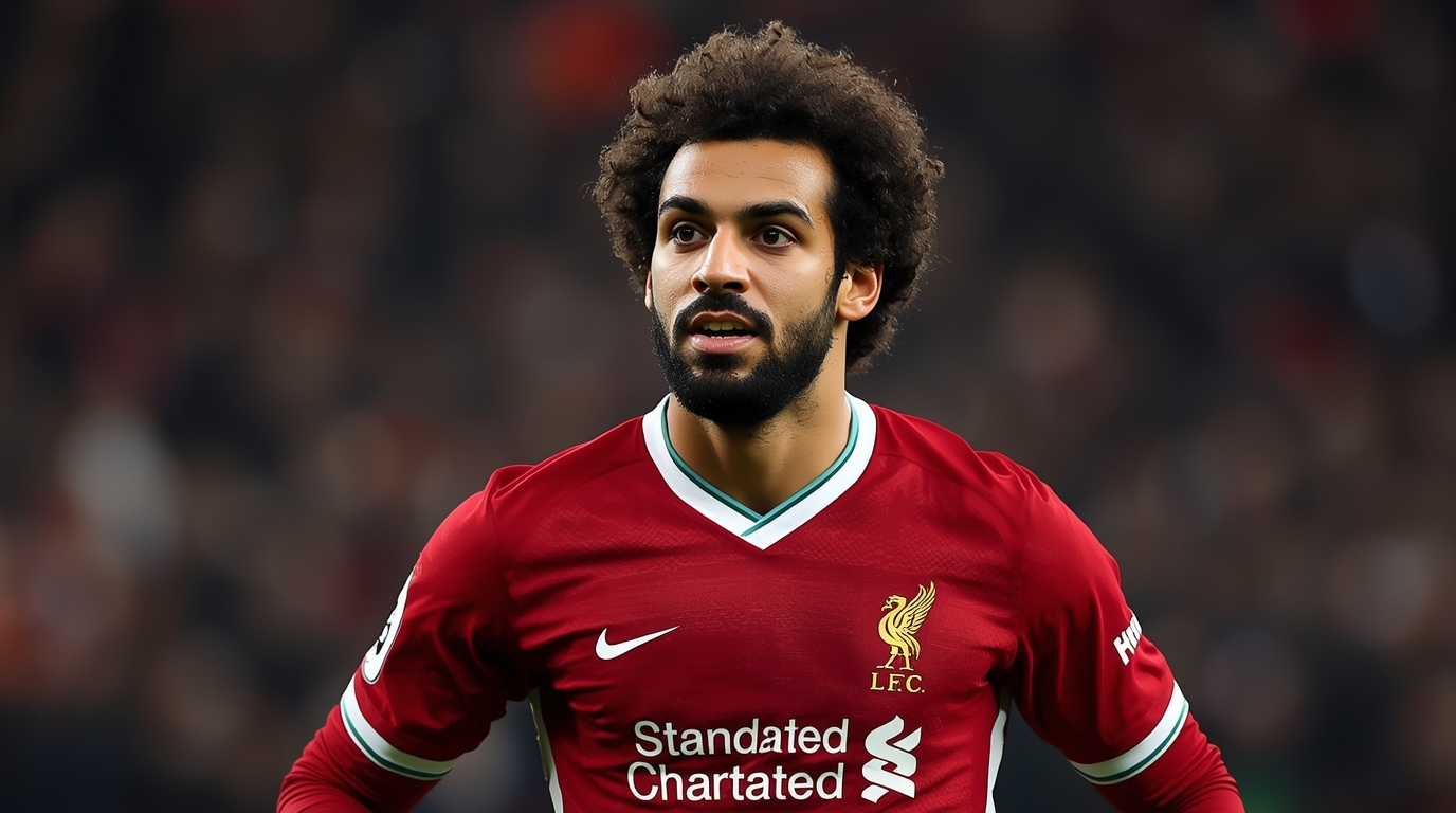Mohamed Salah schreibt weiter Geschichte – Rekorde, Titel, Zukunft