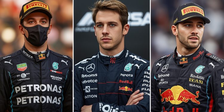 F1 Driver Standings 2025: So spannend ist der Titelkampf