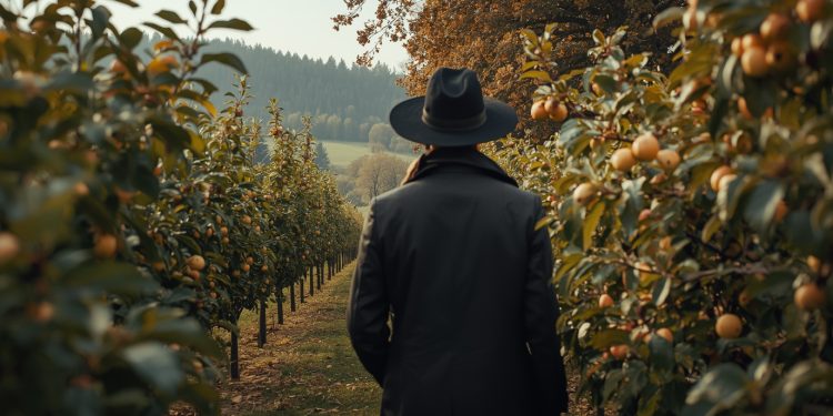 Steirerwahn: Der neue ORF Landkrimi, über den alle reden