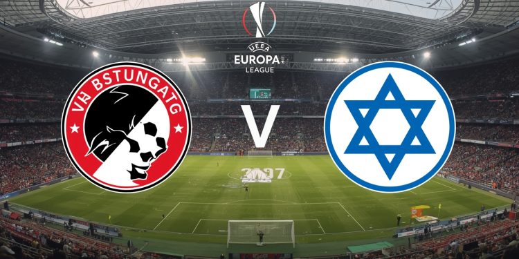 VfB Stuttgart vs. Maccabi Tel Aviv: Alles zum heißen Europa‑League-Abend