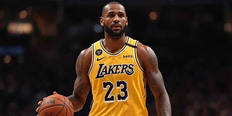 Lakers – Spurs: Spurs-Schock im NBA Cup in L.A.
