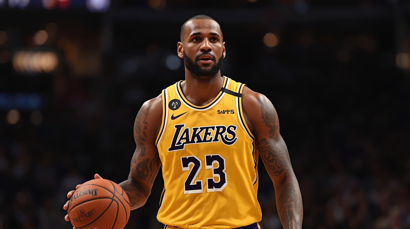 Lakers – Spurs: Spurs-Schock im NBA Cup in L.A.