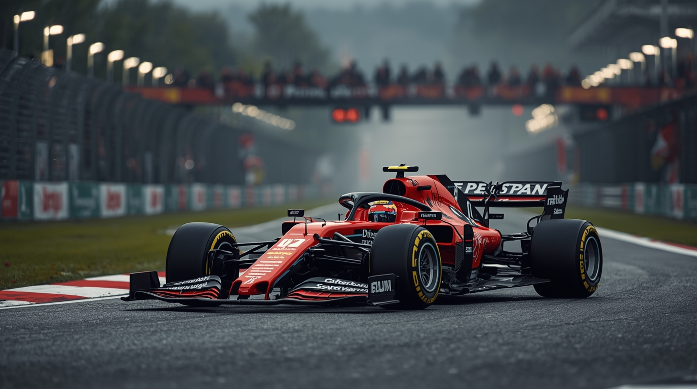 ServusTV und Formel 1: So sehen Fans alle Rennen