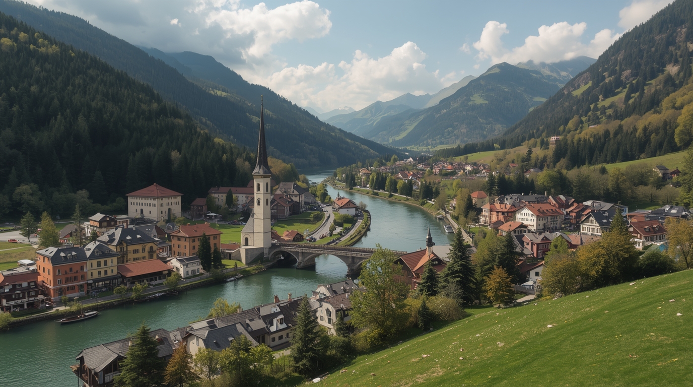 Wisla – Polens unterschätztes Ferienjuwel für Gäste aus Österreich