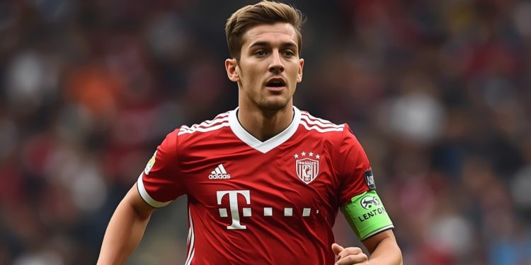 Christopher Drazan Vom Rapid-Juwel zum Liga-Routinier