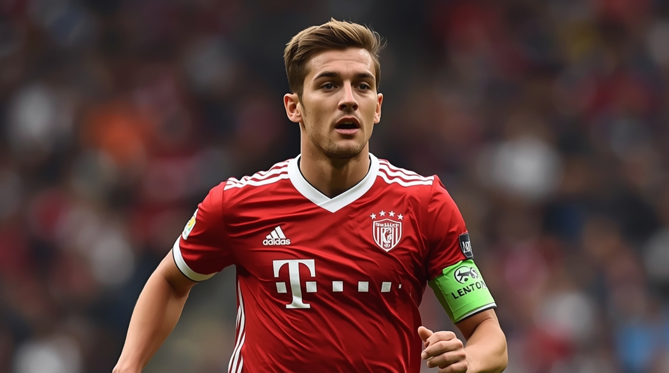 Christopher Drazan Vom Rapid-Juwel zum Liga-Routinier