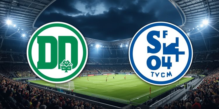 Düsseldorf – Schalke: Zweitliga-Kracher elektrisiert Fans in Österreich
