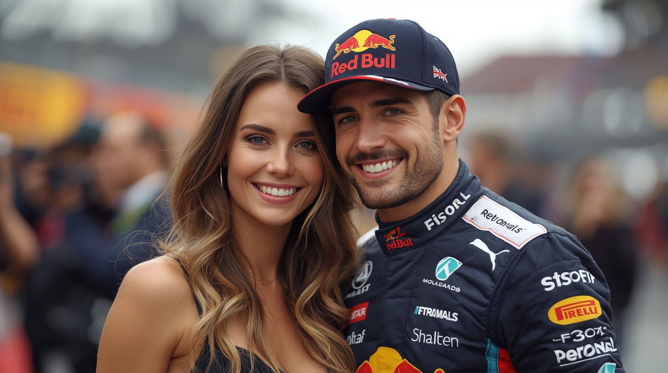 Kelly Piquet – Vom F1‑Adel zur Insta‑Mama im Rampenlicht
