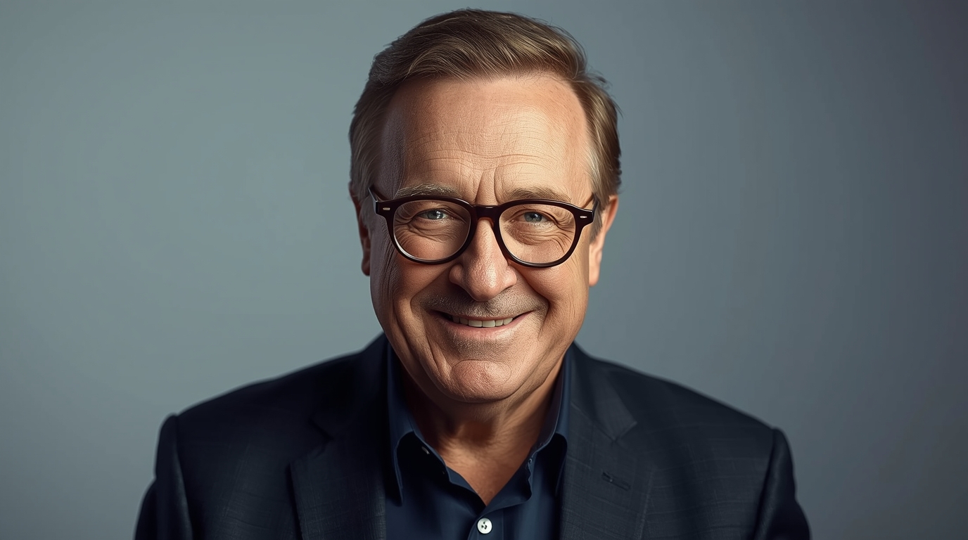 Robin Williams lebt weiter: Warum wir ihn 2025 noch so vermissen