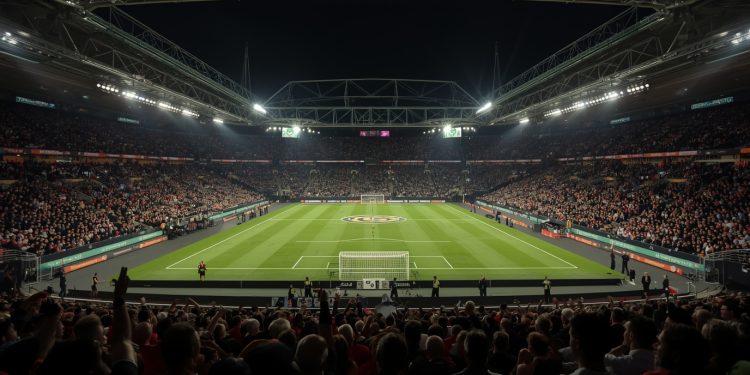 Darts WM 2025: Spielplan, Stars und TV-Tipps für Österreich