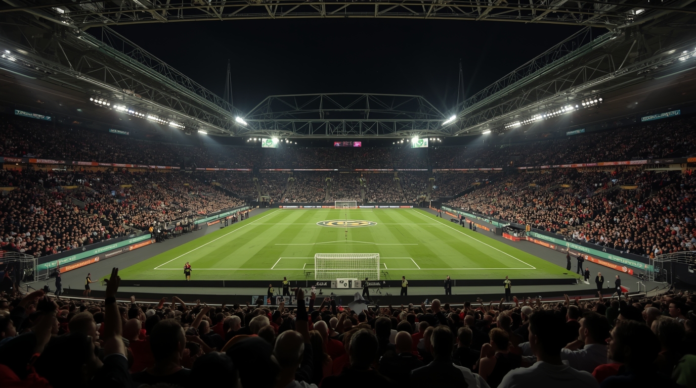 Darts WM 2025: Spielplan, Stars und TV-Tipps für Österreich