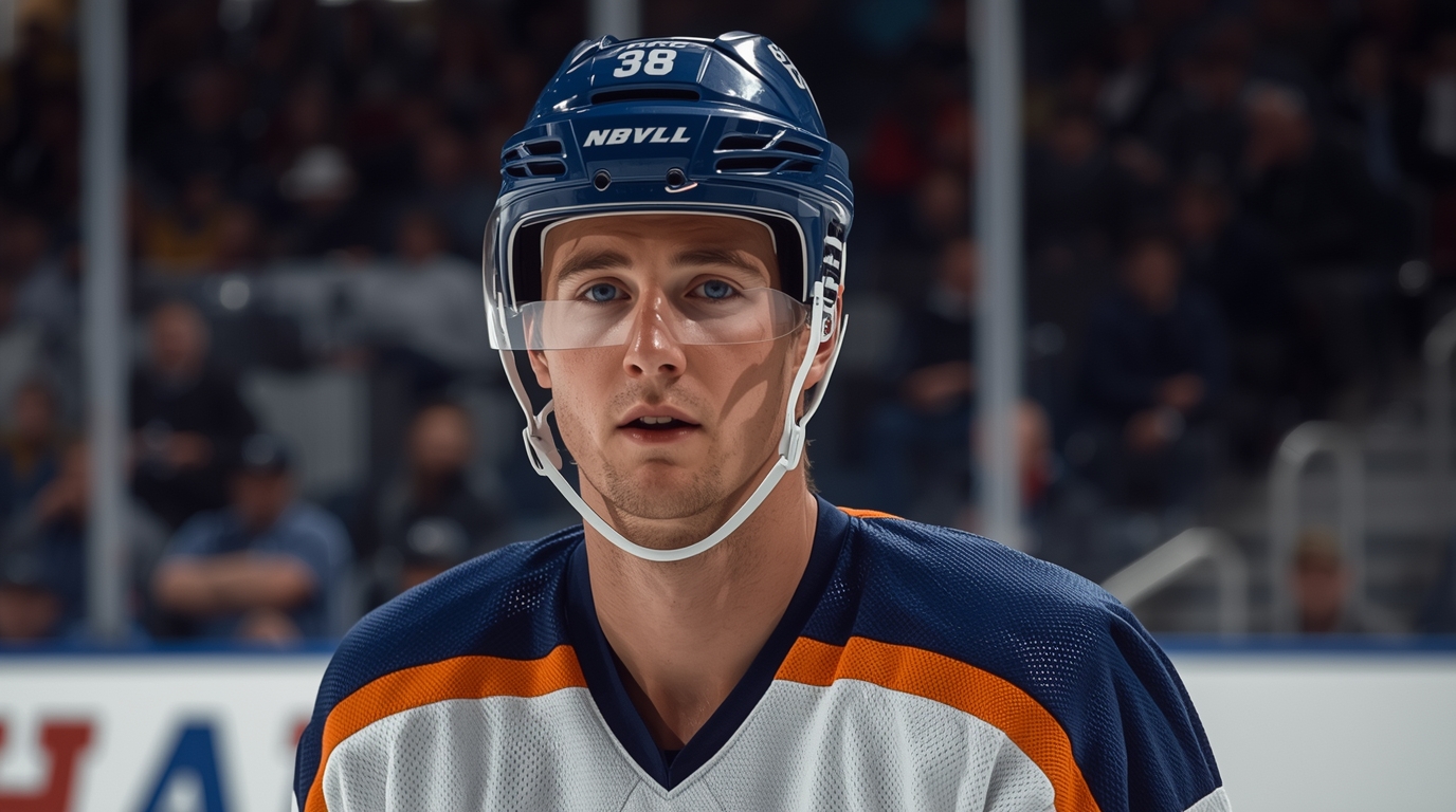 Wayne Gretzky nach Torrekord-Sturz – warum er trotzdem Legende bleibt