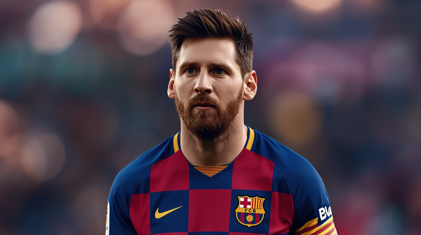 Barcelona FC auf Titeljagd: Flicks neues Wunderteam